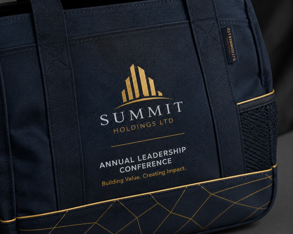Conference Bags